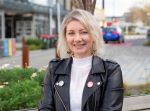 Anna Arrowsmith - Ashburton